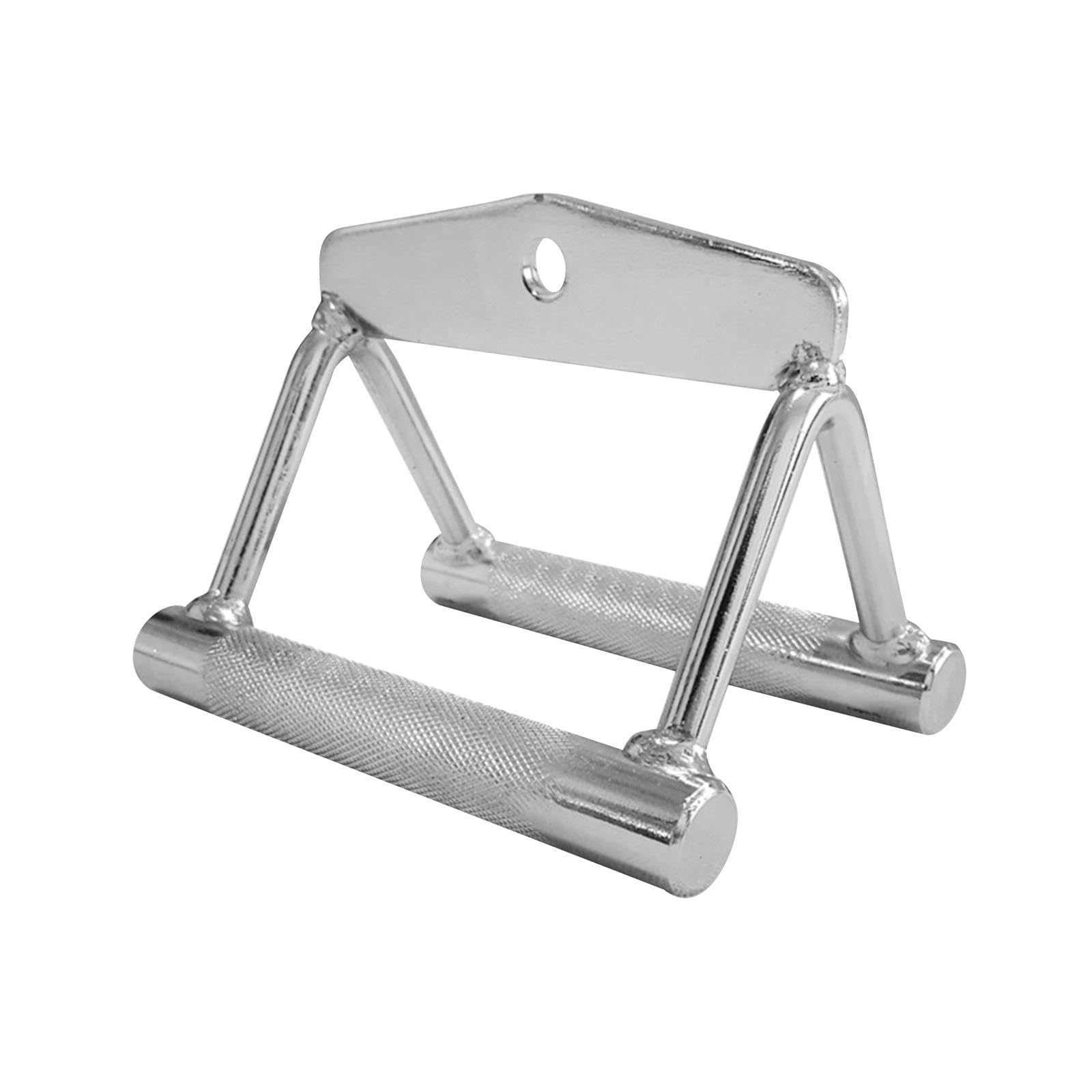 Homyl Maniglia a Doppia D, Cavo di Traino, Impugnatura Ergonomica Antiscivolo, Attacco per Trazione.