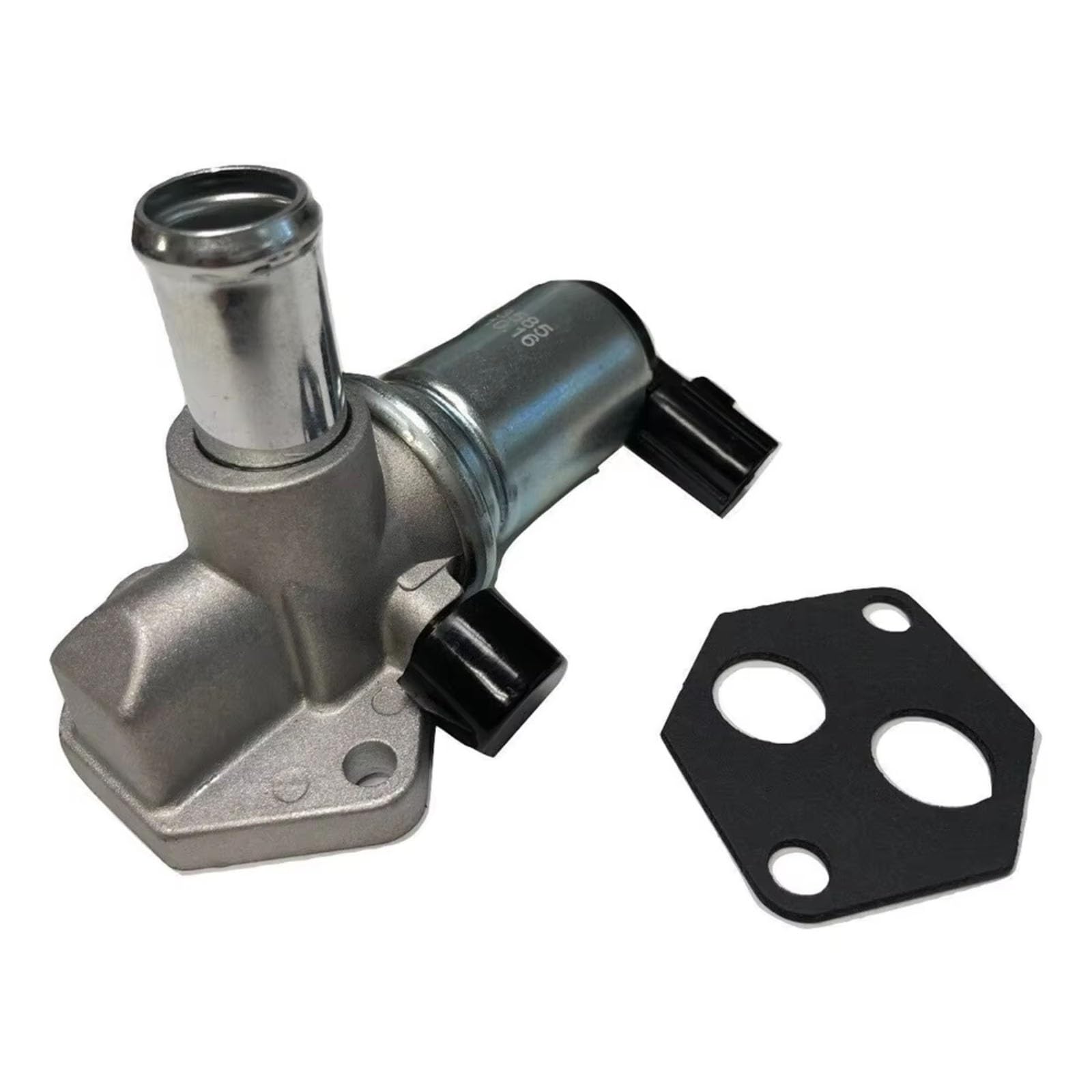 Szynbq One Color Idle Speed Control Valve Idle Control Valve Ac170 Compatible With Mercury For Cougar 1996-1997 For Grand For Marquis 1996-2002 Air