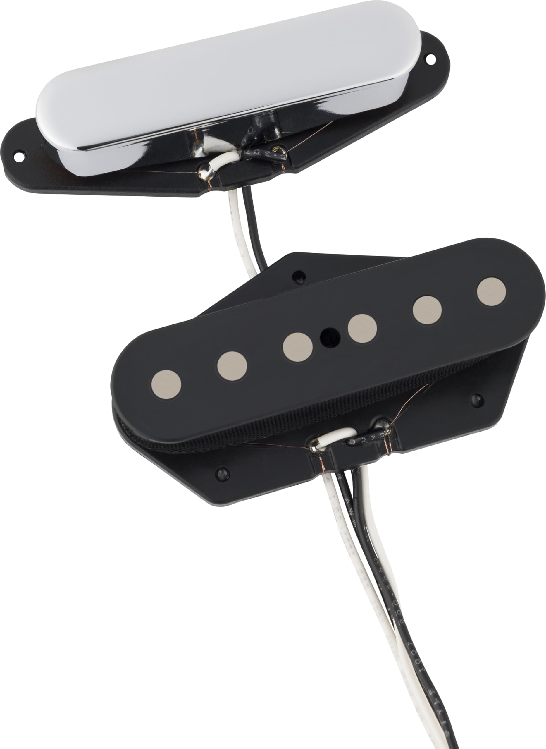 Tex-Mex Hot Telecaster Pickups Set