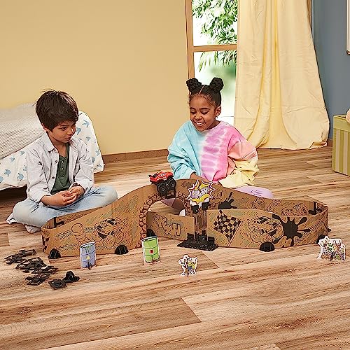 VTech Car Board Racers 563904 - vue 7