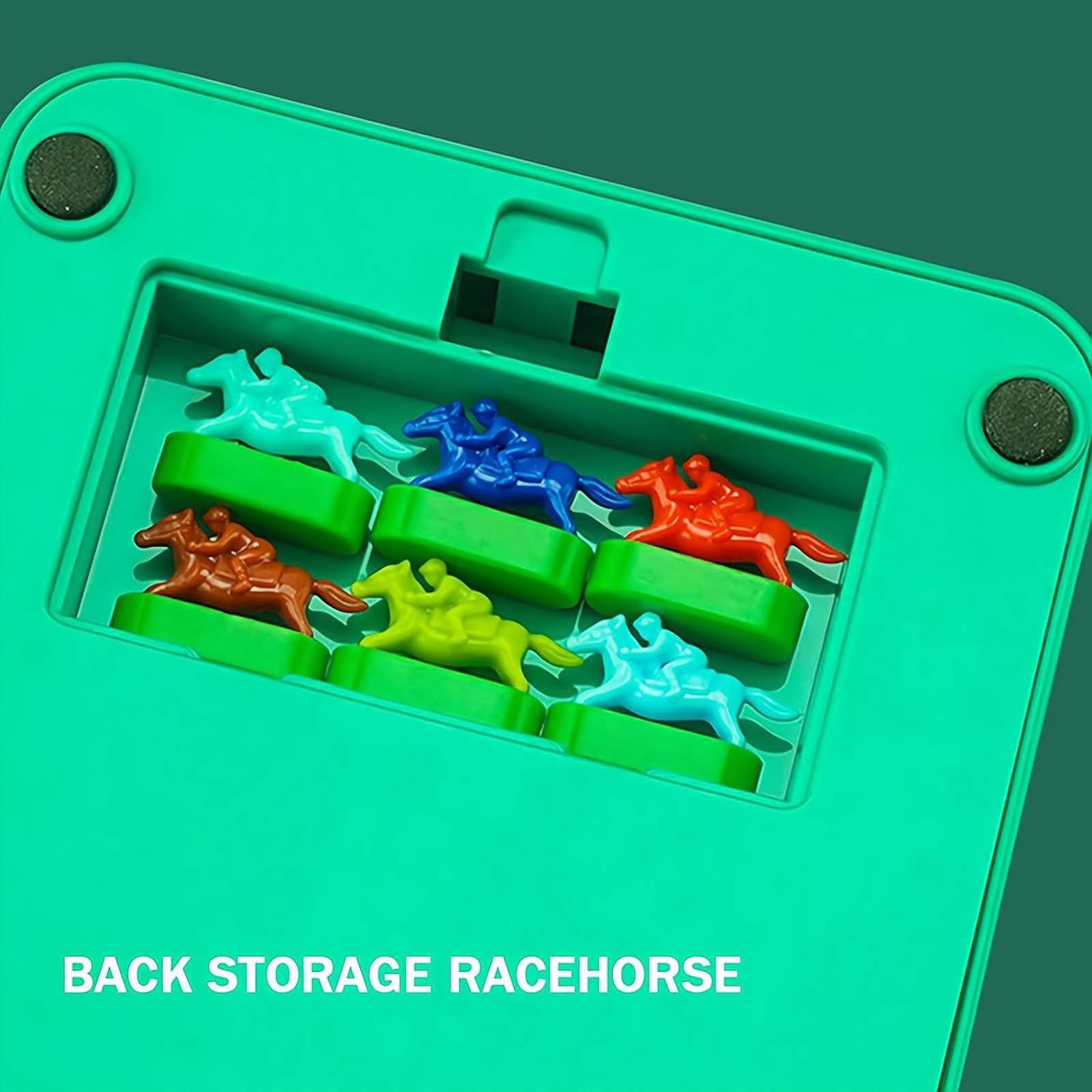 Amazon | 競馬ゲーム 電子 電動競馬ゲーム 決定競馬ゲーム ミニ