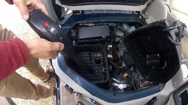 Amazon | salikate 純正品番 13780-64P00 エアフィルター エブリィ