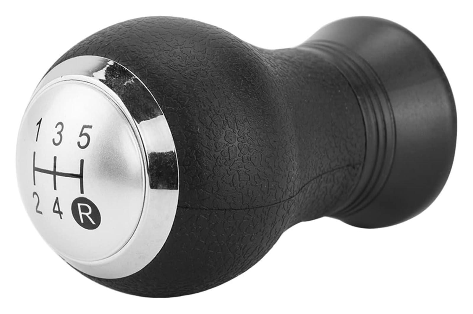 TRASH BIN Car Gear Shift Knob for Toyota for Yaris 2005-2010 for Auris 5 Speed Manual Stick Gear Shift Knob Lever Shifter Head Handball