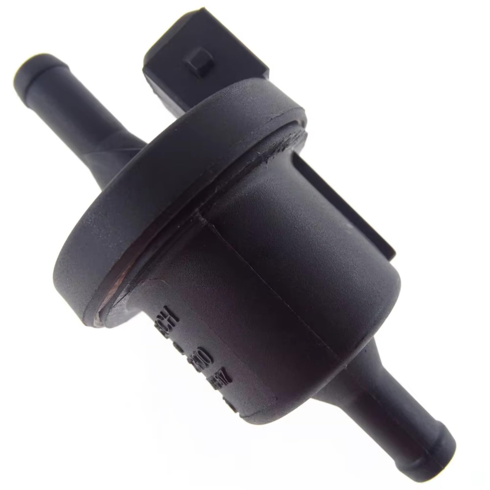 Lnhygtfr One Color Vacuum Solenoid Valve Compatible With Avant 1995-2002 For Rs6 2003-2005 For S8 For Quattro 1994-2003 077133517C Canister Purge Solenoid/Purge Valve