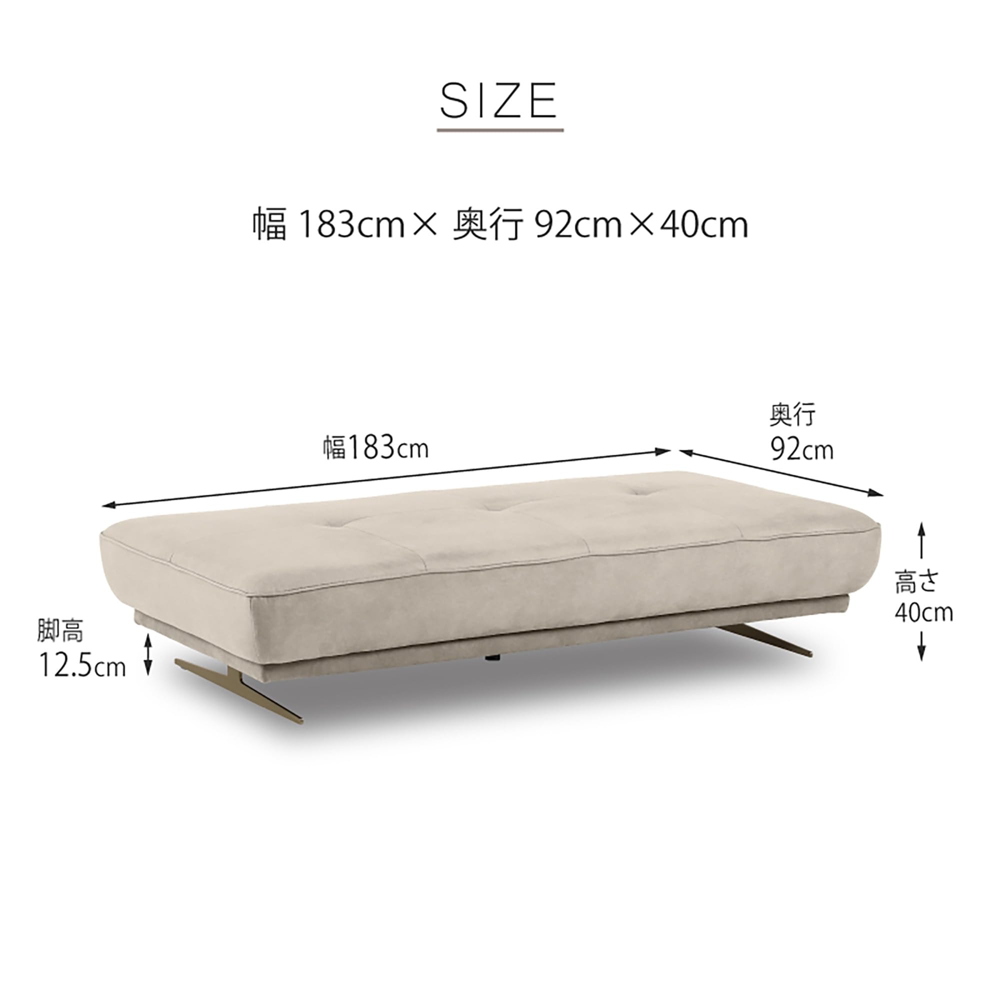 Amazon.co.jp: 【開梱設置便】 レザーテックス(Leathertex) ソファ