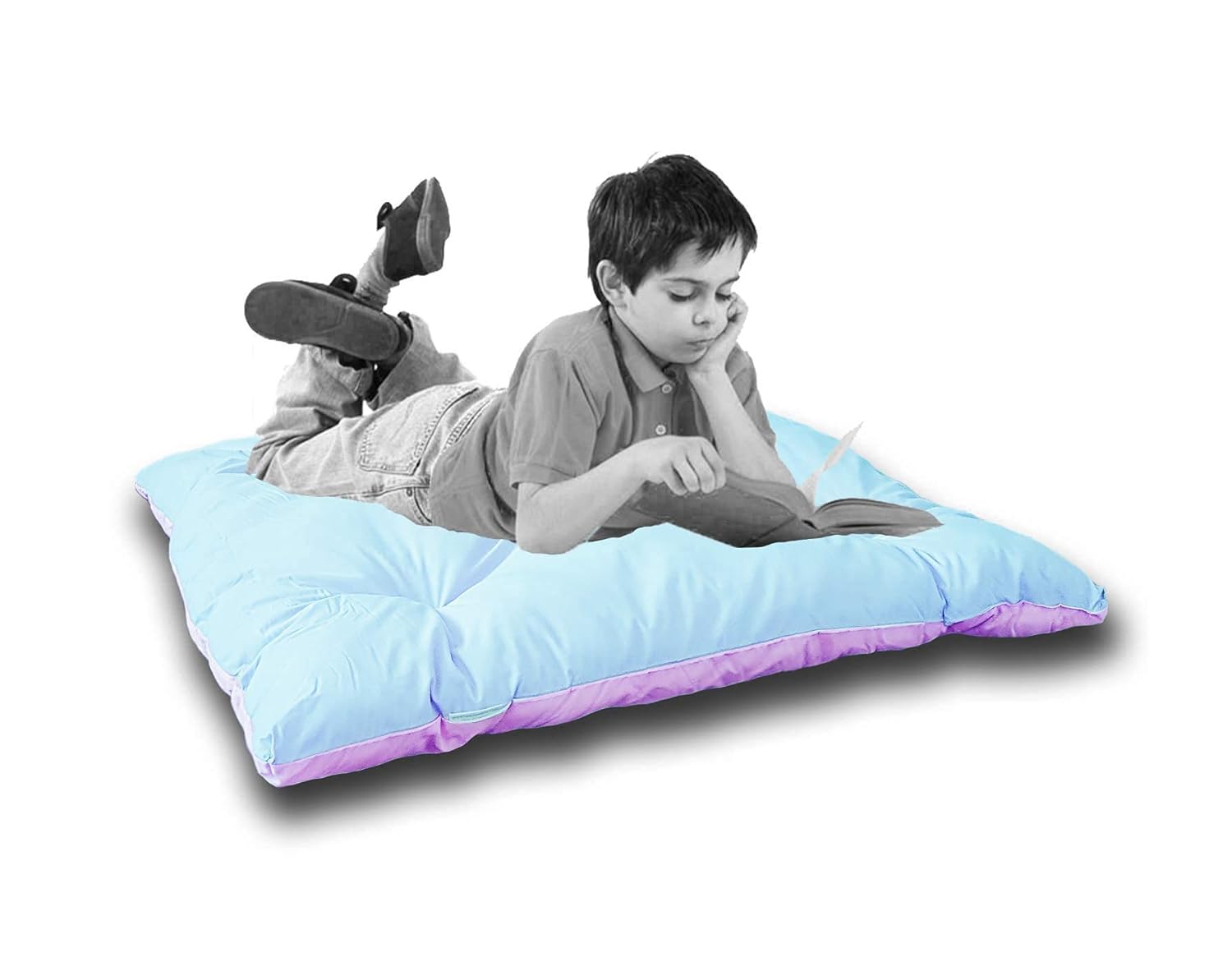 kid floor pillow