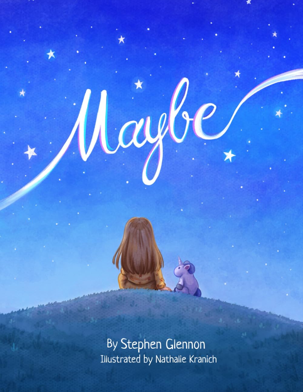 Maybe