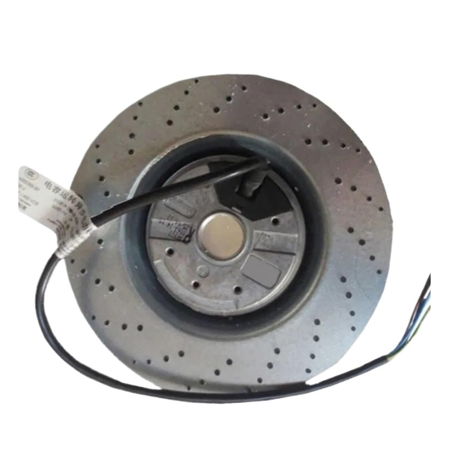 LZIKKGKI R2E180-AS77-40 230V 82W cooling fan