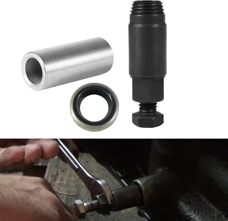 Ferramenta para Remover e Instalar Retentor do Seletor de Marchas Bzsunway para Transmissões GM – com Retentor