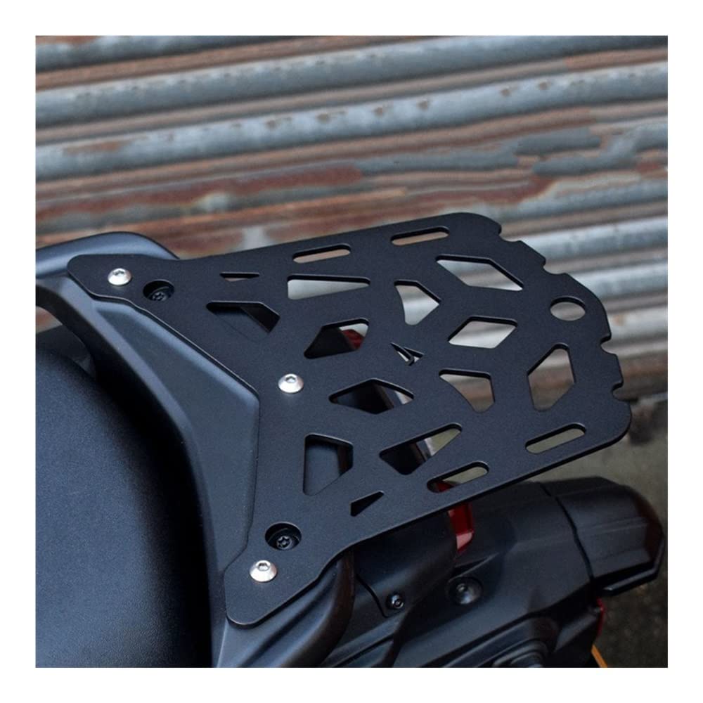 Bagagerek Motorfietsen Voor MT-09 Tracer 9 GT Tracer Voor 900 2019-2021 Bagagerek Motorfietsen Voor MT-09 Tracer 9 GT Tracer Voor 900 2019-2021
