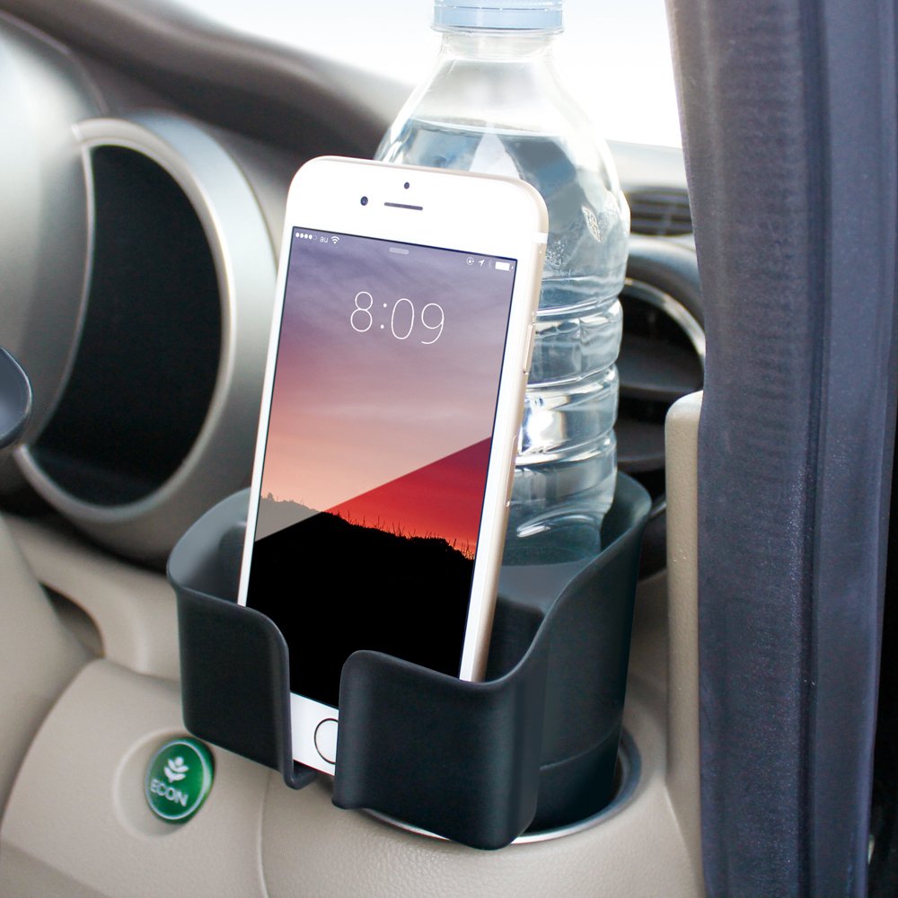 Amazon.co.jp: 槌屋ヤック(Tsuchiya Yac) 車内用品 ドリンク