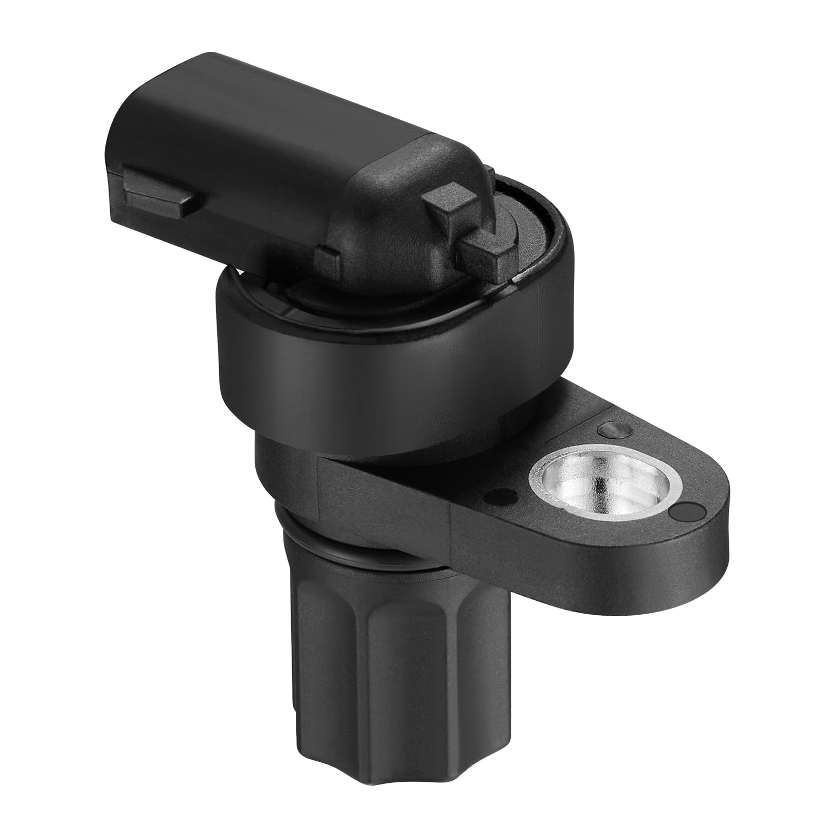 SPEEDWOW970-012 ABS Wheel Speed Sensor Rear Left/Right Compatible with Dodge B1500 2500 3500 Ram 1500 2500 3500 Dakota E-150 E-250 E-350 Econoline Excursion Expedition F-150 F-250 F-350