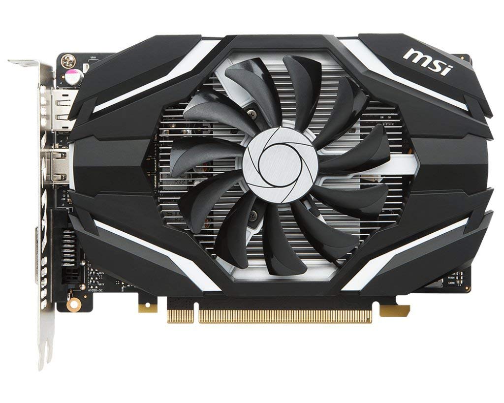 み*ー様 MSI C15 NVIDIA GeForce GTX1050Ti グラ Amazon.in: Buy MSI GTX 1050 Ti 4G OCV1 Gaming Graphic Card Online