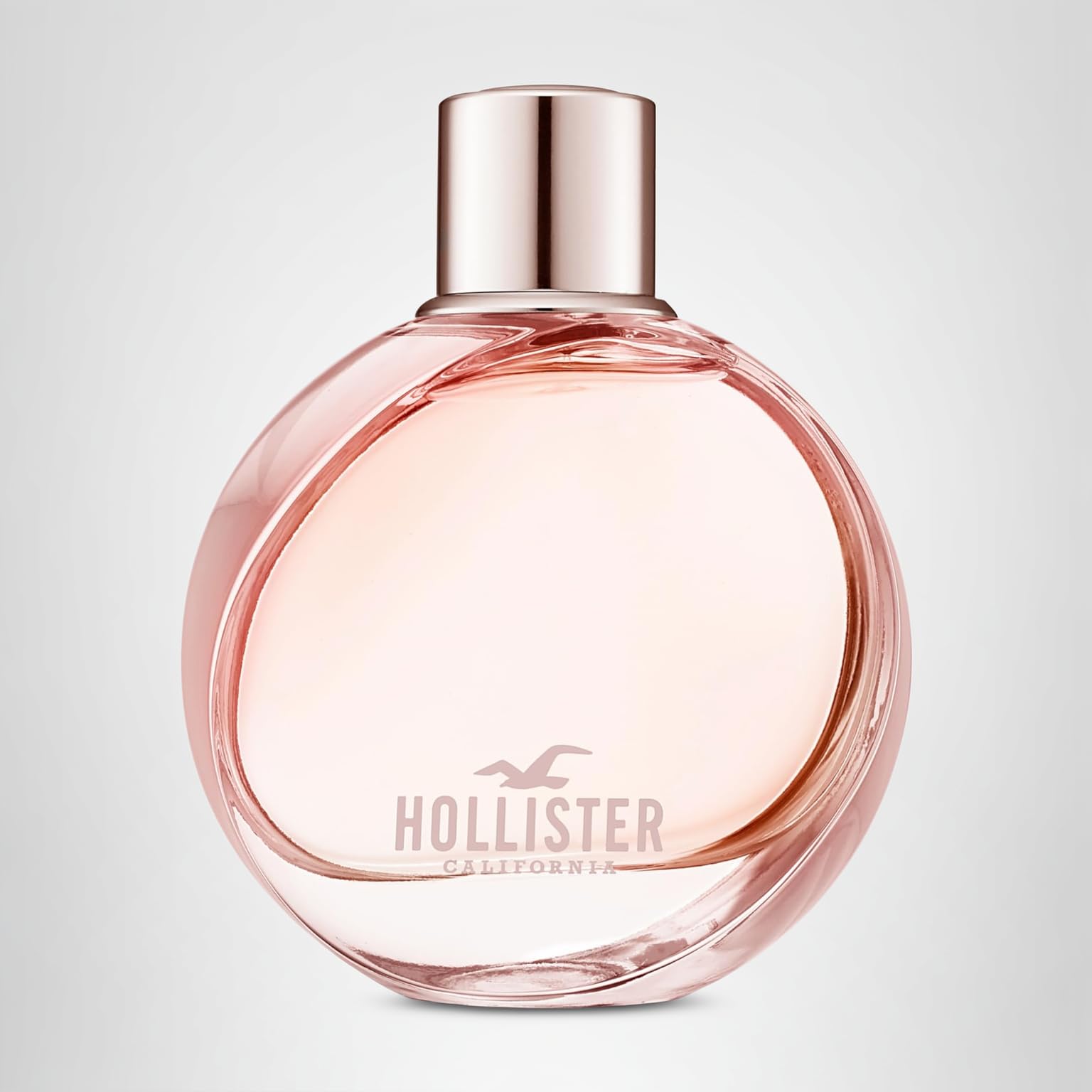Hollister Wave Eau de Parfum - 3.4 oz -4