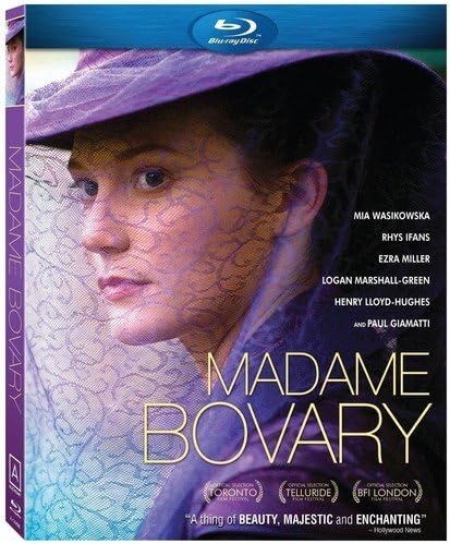 Madame Bovary