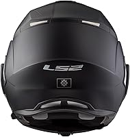Vista 6 de LS2 Cascos Modular Valiant Casco