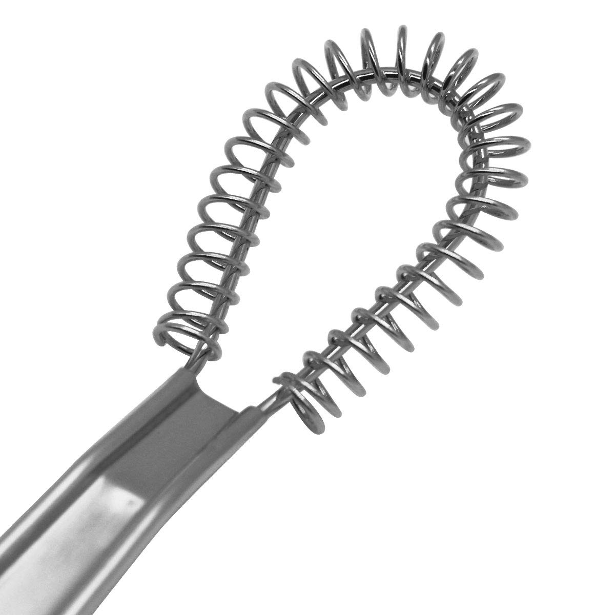 Frusta A Spirale Hendi - 250 Mm, In Acciaio Inox, Per Montare Uova, Salse, Creme