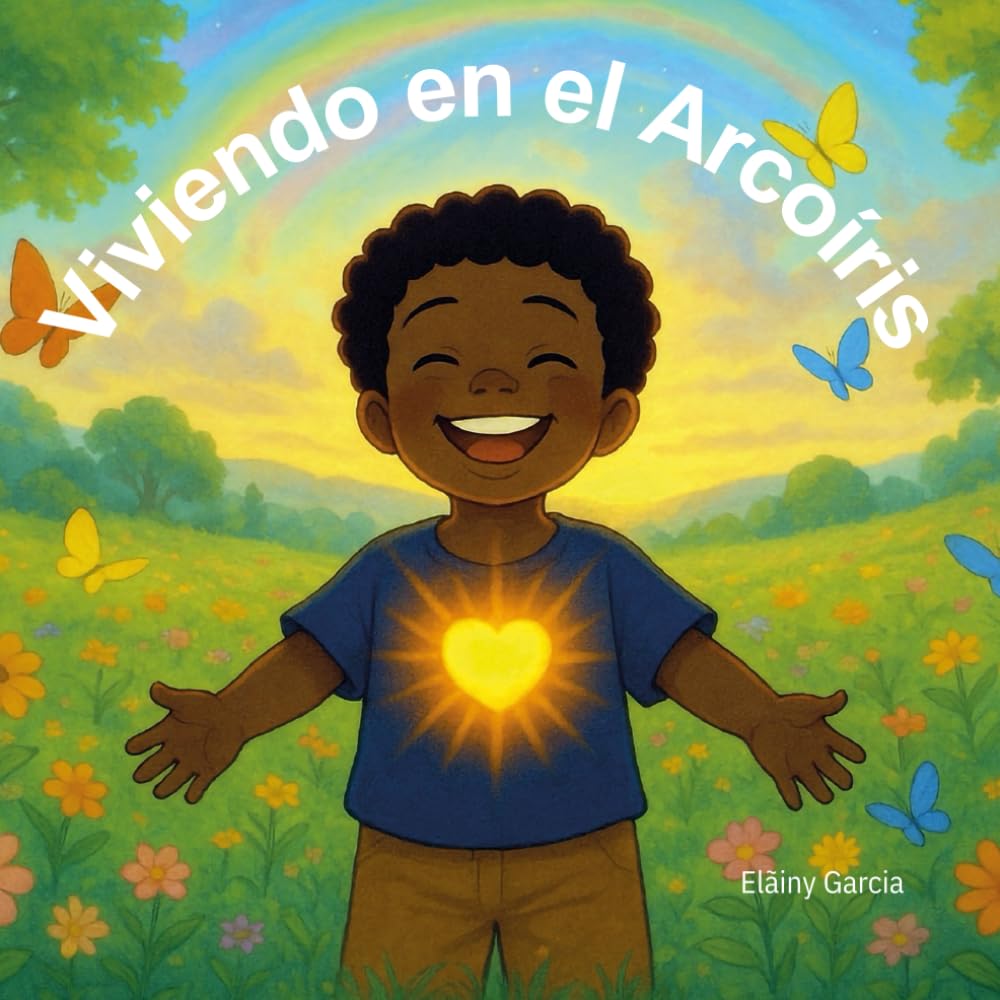 Viviendo en el Arcoíris