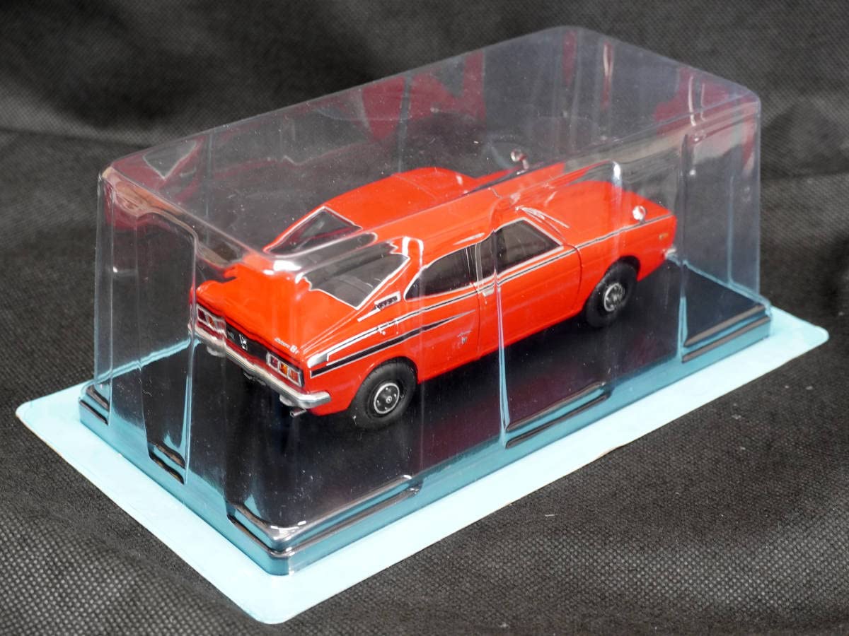 Amazon | □149 スバル レオーネ クーペGSR 1972国産名車