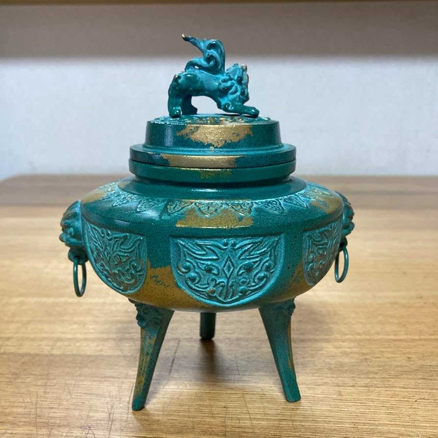 青銅　置物 61gtzp9PypL._AC_UF894,