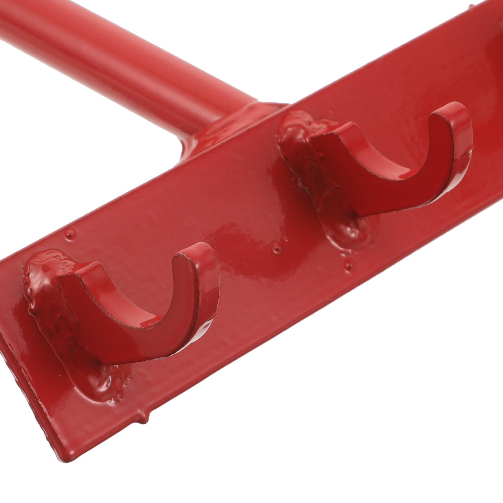 Yardenfun Tenditore per Rete in Acciaio Inox con Ganci da 28" e Struttura Compatta, Capacità di Trazione 300 Lbs, per Recinzioni a Catena e Filo Spinato