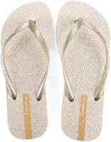 Chinelo Glitter, Ipanema, Feminino