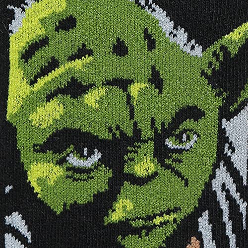 Cartoon Character Ankle Length Socks Collection for Kids Pack of 5, SIZE : 9 TO 10 YEARS2