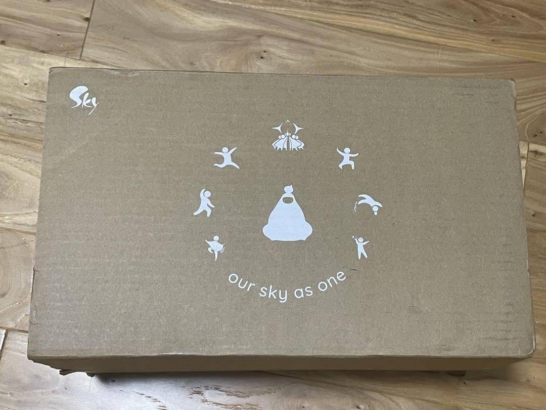 Amazon.co.jp: 、 Sky星を紡ぐ子どもたち 3周年記念ボックス Amazon.co.jp: 、 Sky星を紡ぐ子どもたち 3周年記念ボックス