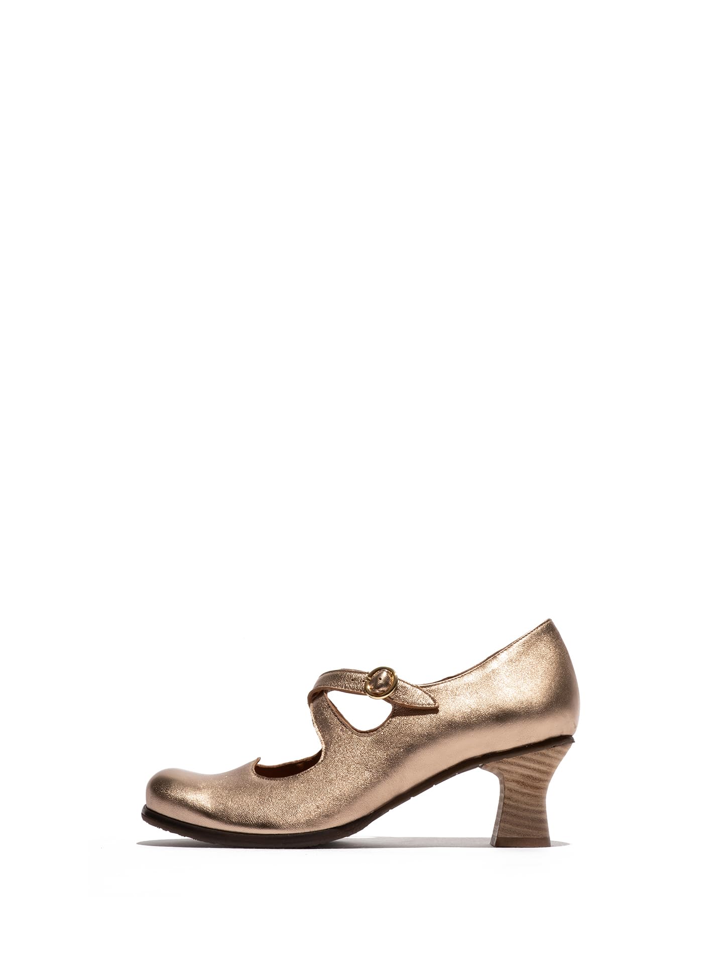 Fly London BAIV276FLY Women's Shoes, Sahara