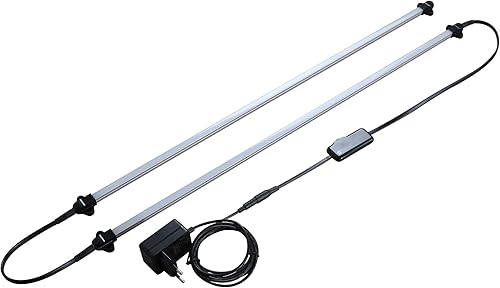 Miniatura 2 de Master Supreme Massage - Mesa de masaje portátil extra ancha de 31 pulgadas, cama facial Supreme LX SPA, fácil de instalar, 3 pulgadas de grosor de