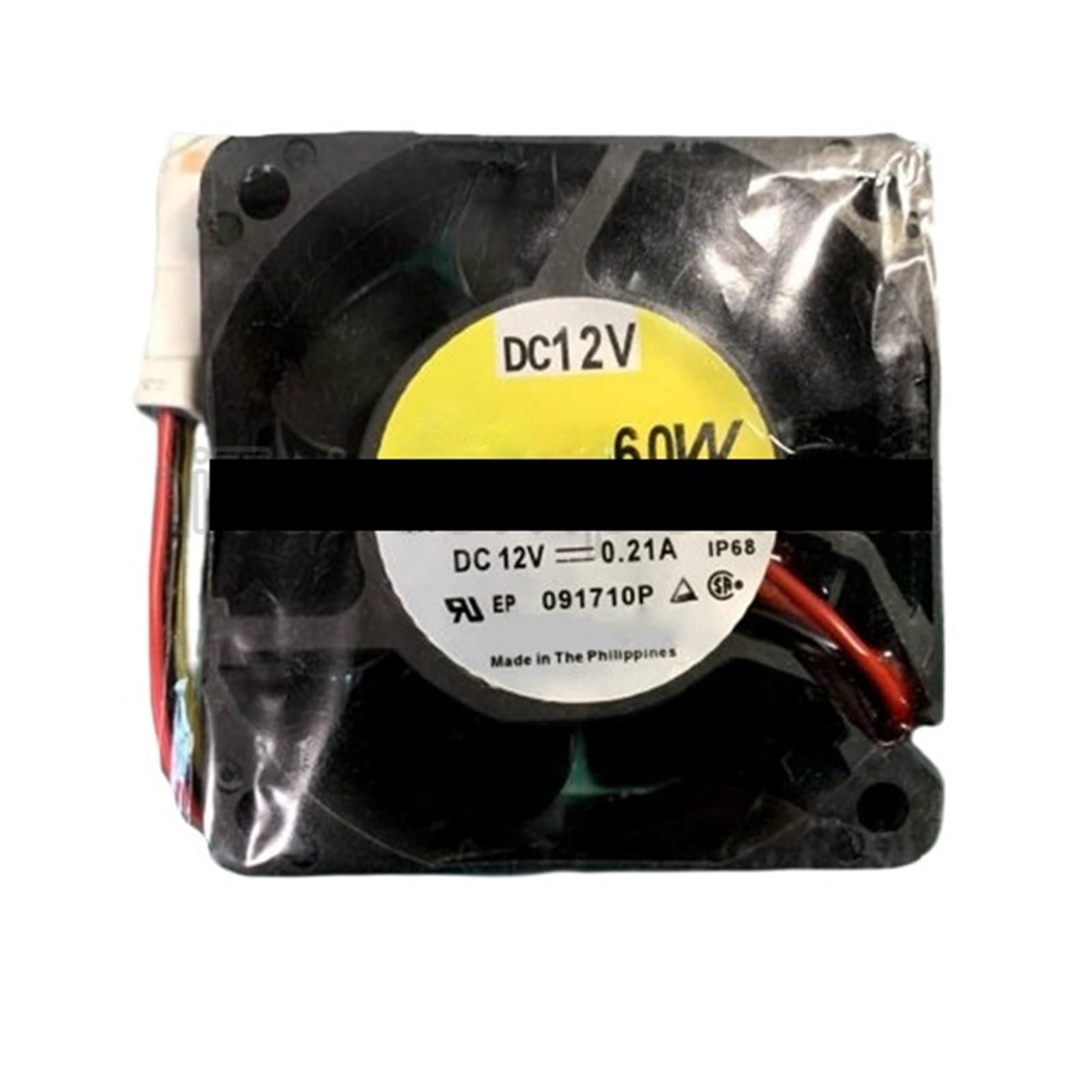 MGIMGFKZD 9WP0612G4D01 12V 0.21A Cooling Fan