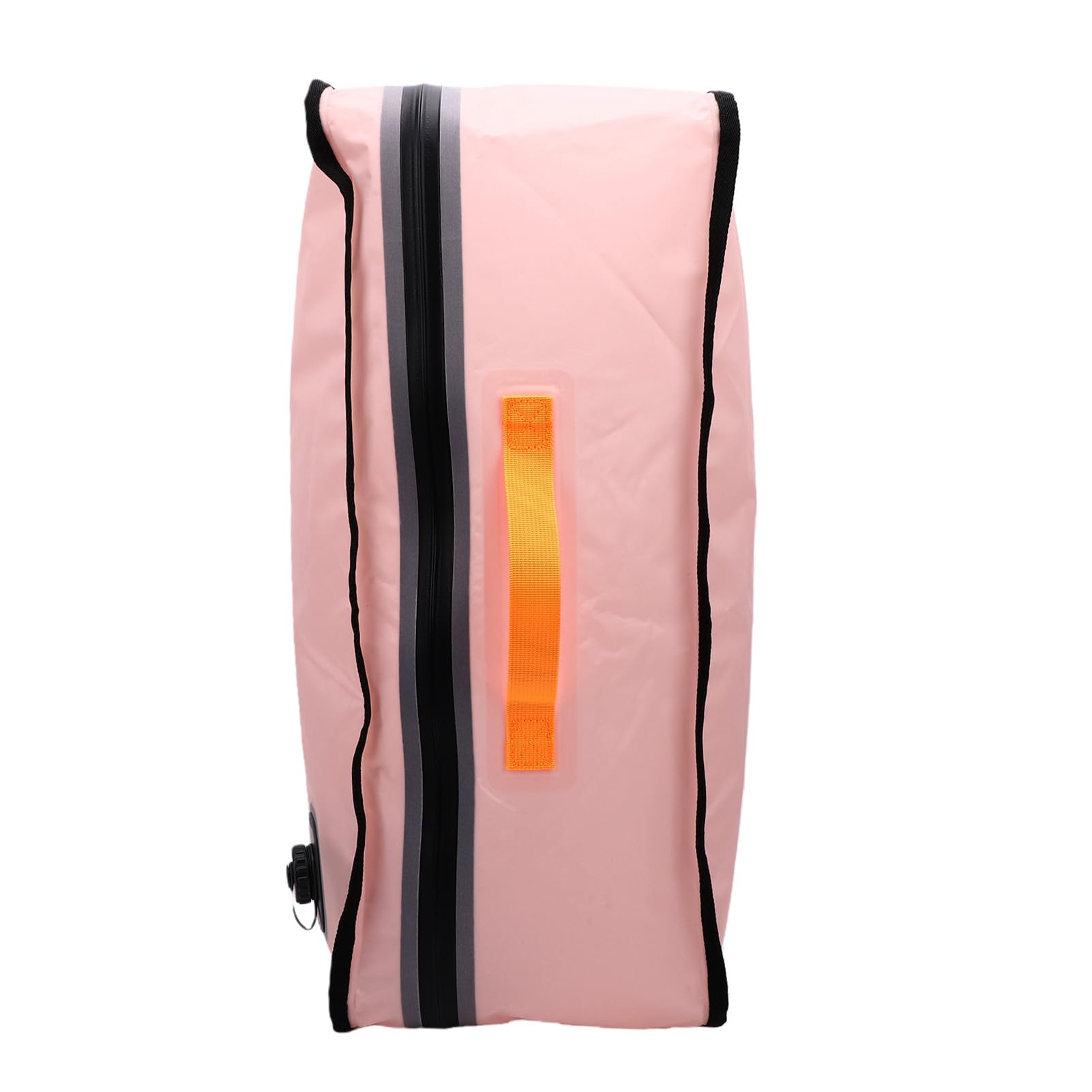 Bolsa de Almacenamiento Al Vacío, Cubo Plegable Impermeable 45 L