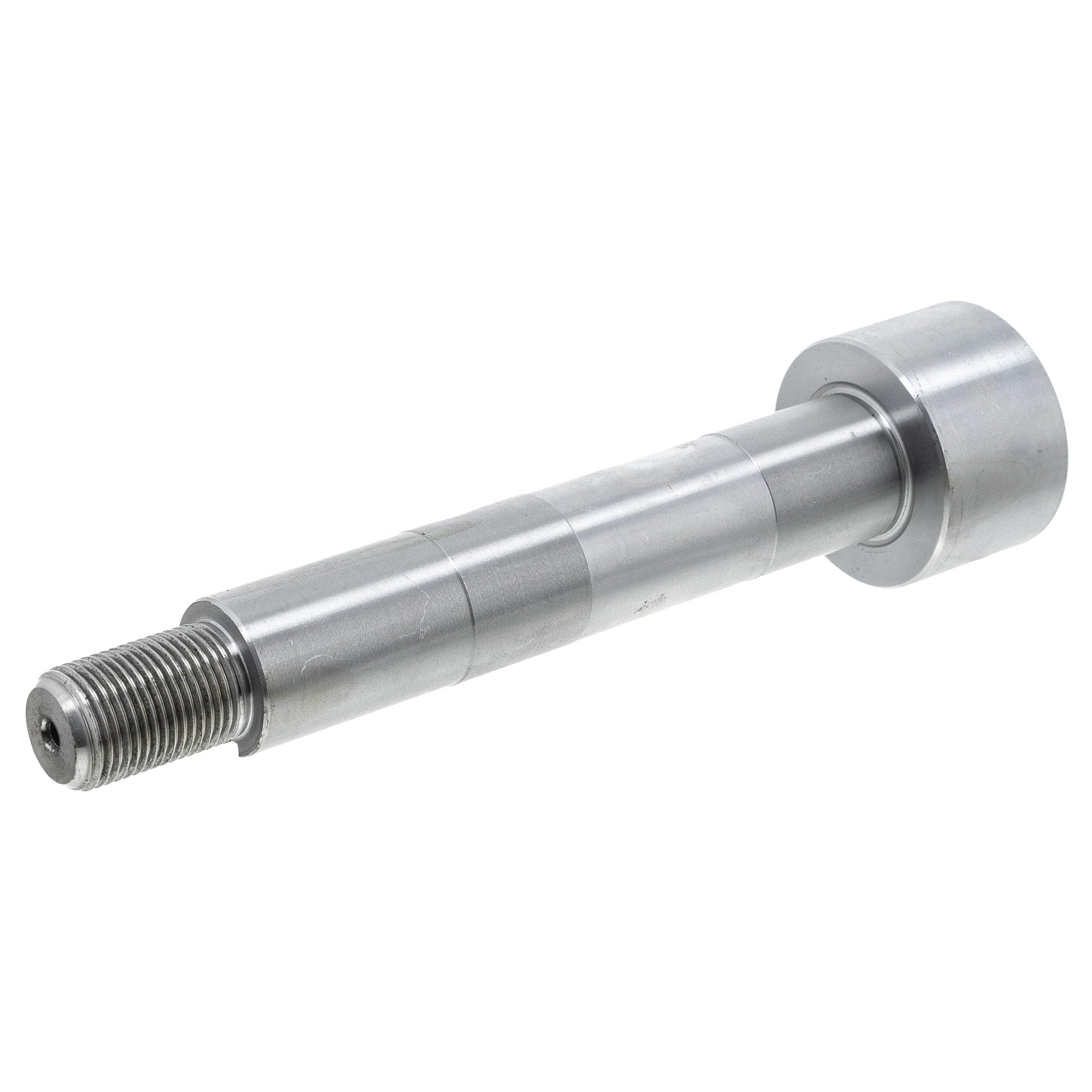 Amazon.com : SureFit Splined Spindle Shaft Replacement for Exmark