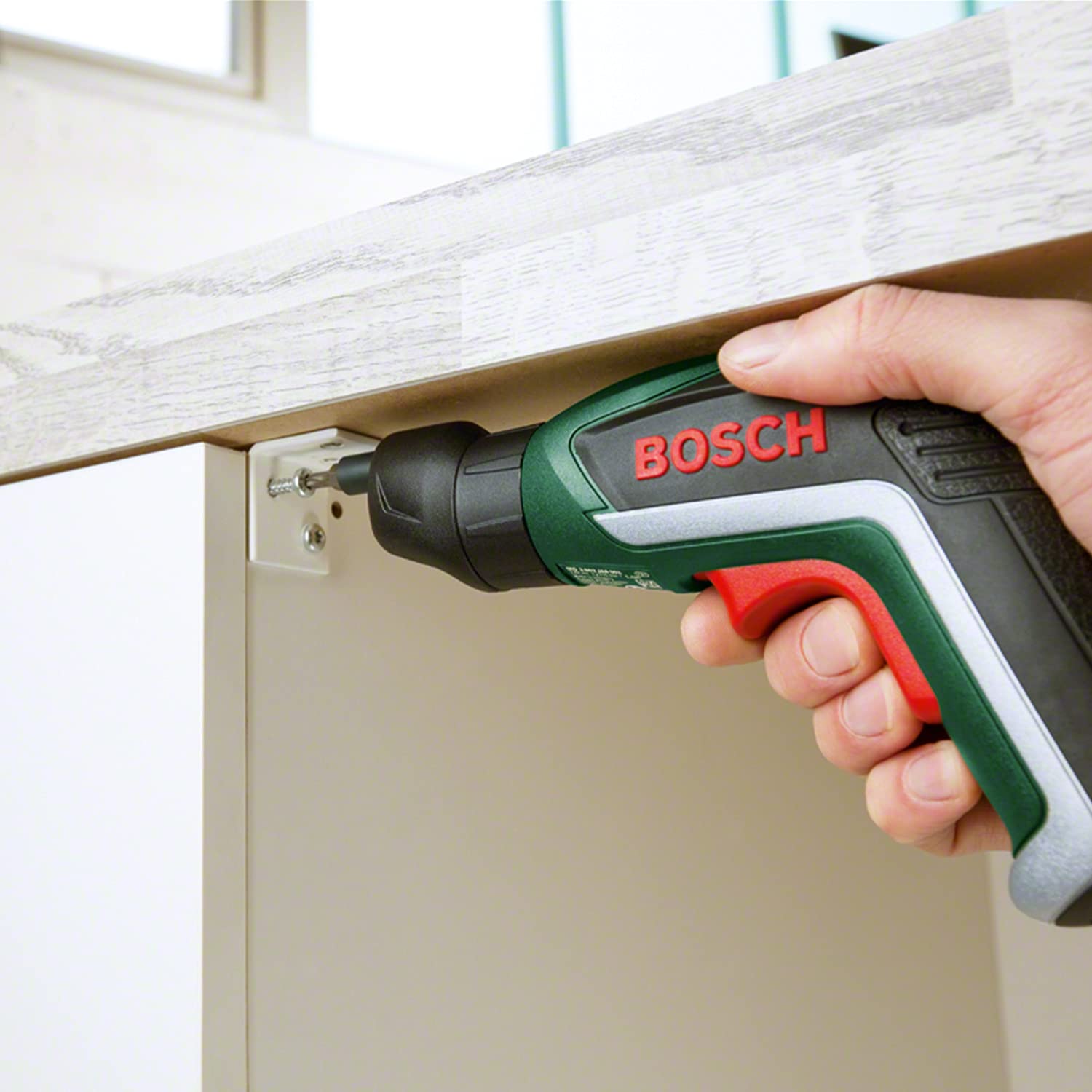Buy Bosch 1600A001YA IXO Off-set Angle 