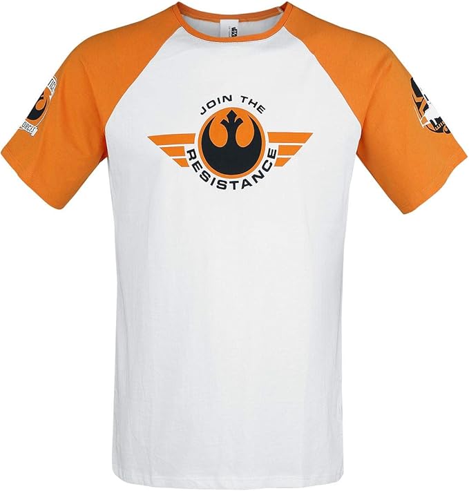 star wars pilot shirt