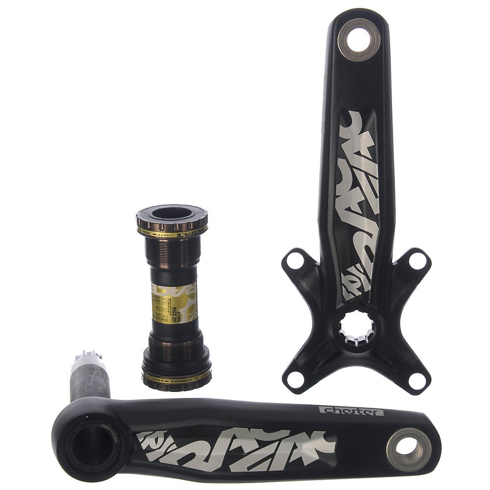 Race Face Chester Mountain Bike Crankset