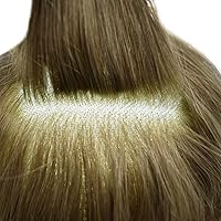 Vista 4 de Toupee - Sistema de pelo para hombres, postizos de encaje suave, sistema de reemplazo de cabello para hombre, línea de cabello de PU, pieza de pelo