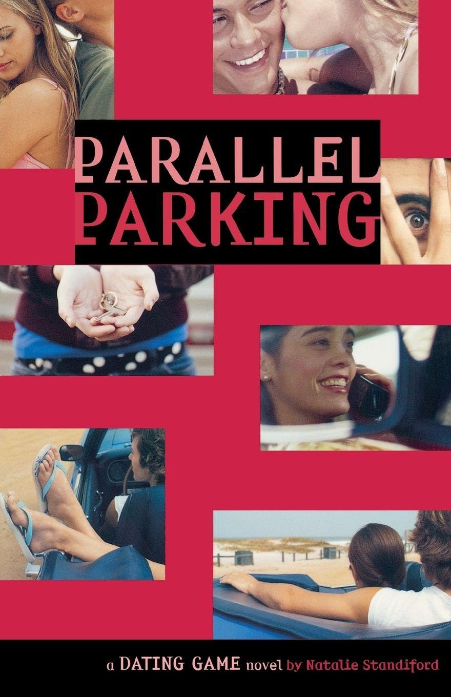Parallel Parking (The Dating Game, 6)