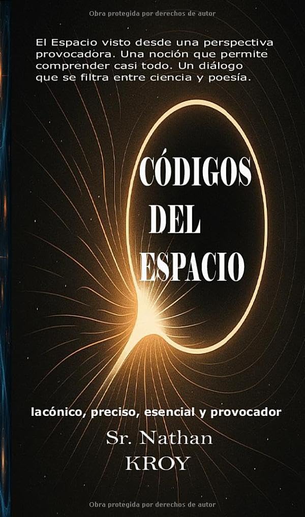 Códigos del Espacio: Espacio, memoria, atención, concentración y trauma.