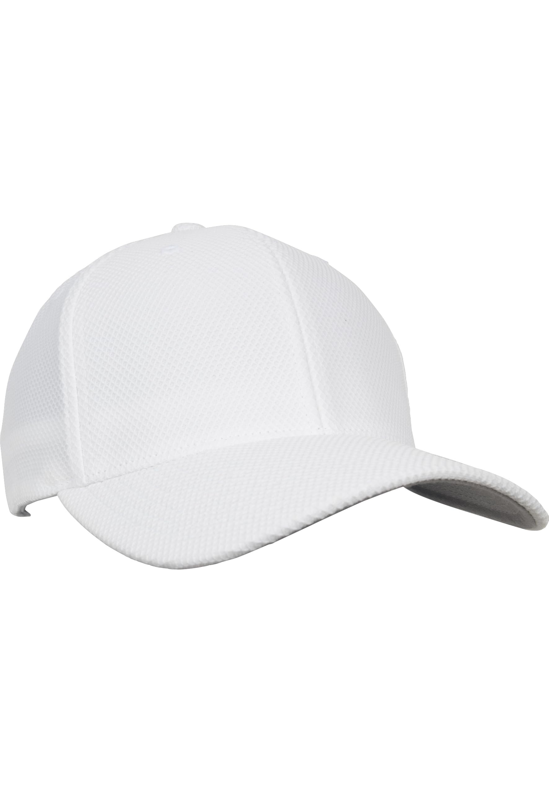 Flexfit 110 Velcro Hybrid - Cappucci Unisex Adulto