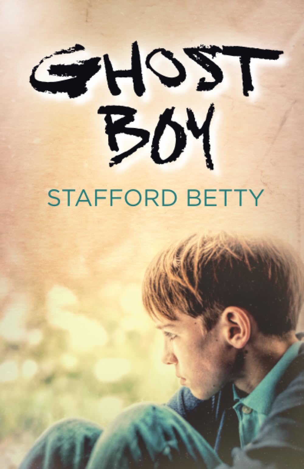 Ghost Boy