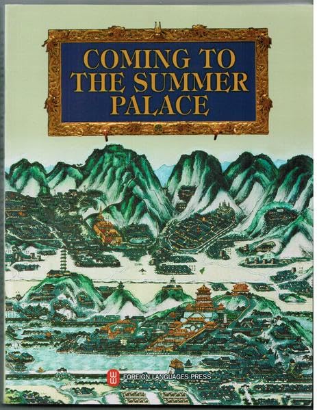 Summer Palace maquette 3D en bois puzzle à assembler pour adulte