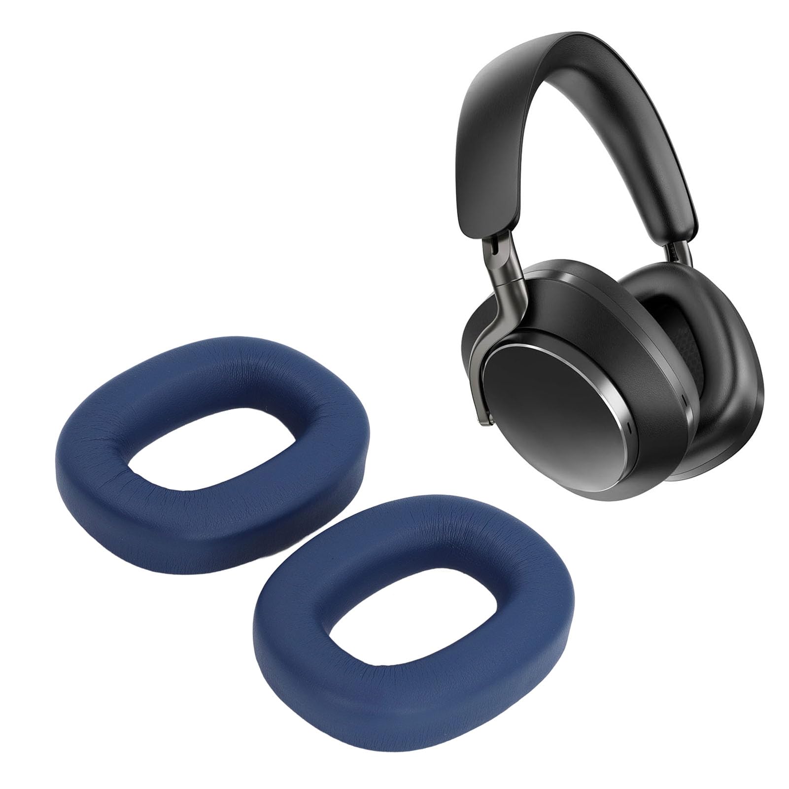 Amazon.co.jp: PX8 PX7 S2 PX7 S2e 用イヤーパッド、ヘッドフォン用