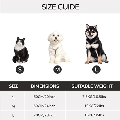 Miniatura 6 de Cama rectangular para perros, cama lavable para mascotas, tapete ultrasuave para dormir para cachorros pequeños y gatos con parte inferior