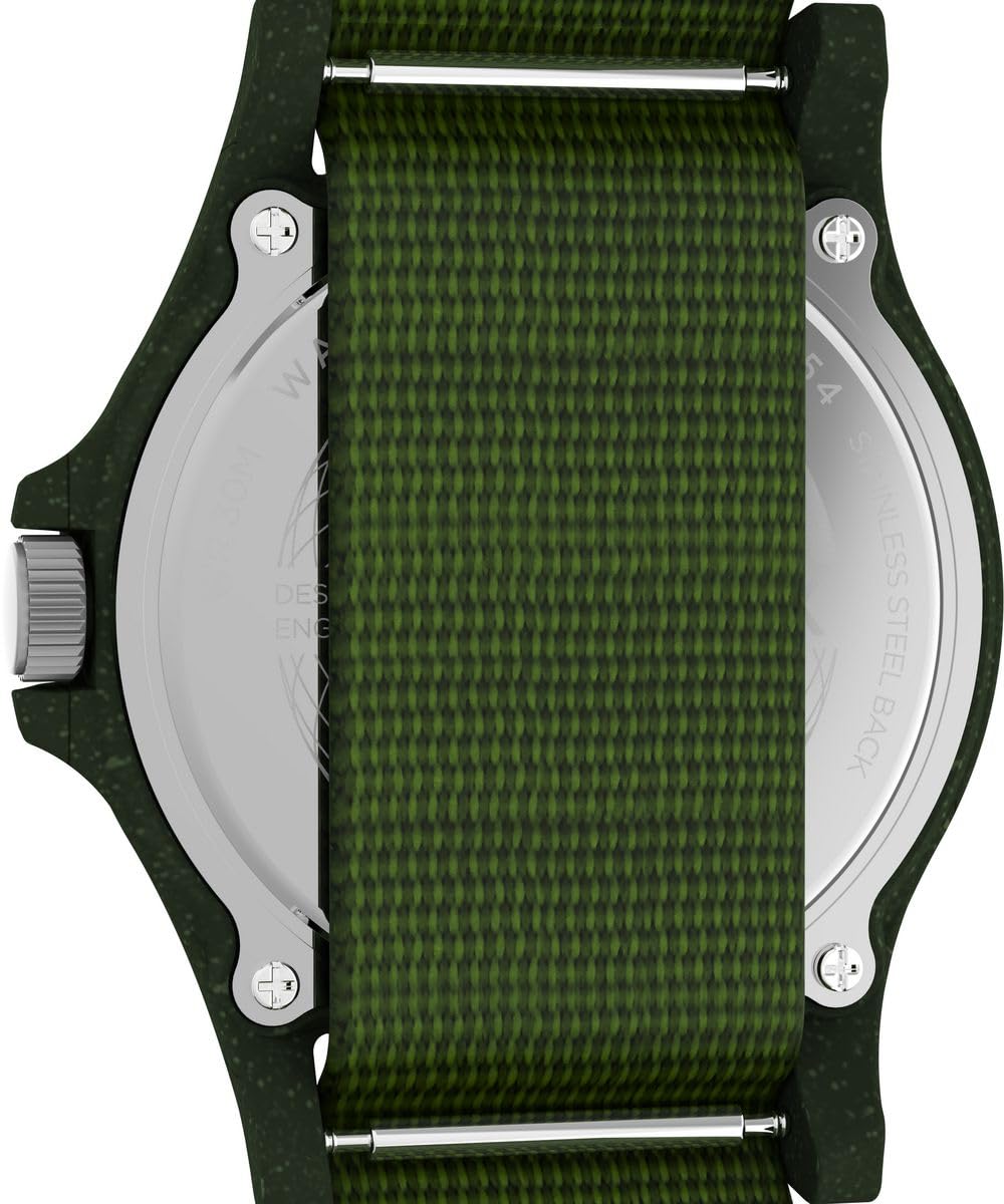 Timex 40 mm Reclaim Ocean Watch