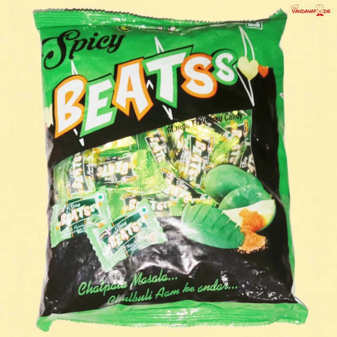 vandanafoods Spicy Beatss Chocolate - Image 1