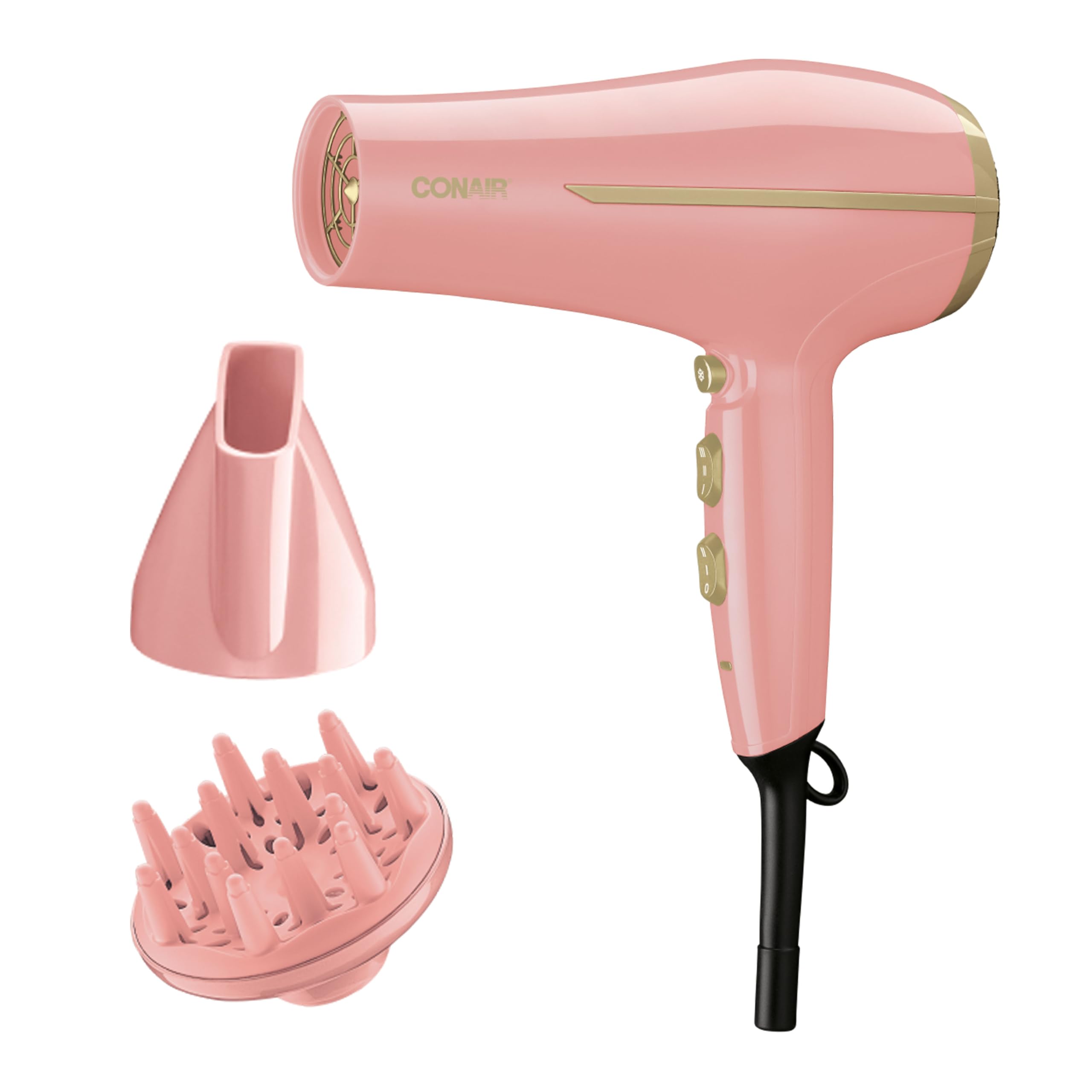 Imagen del producto: Conair — secadora de cerámica y turmalina