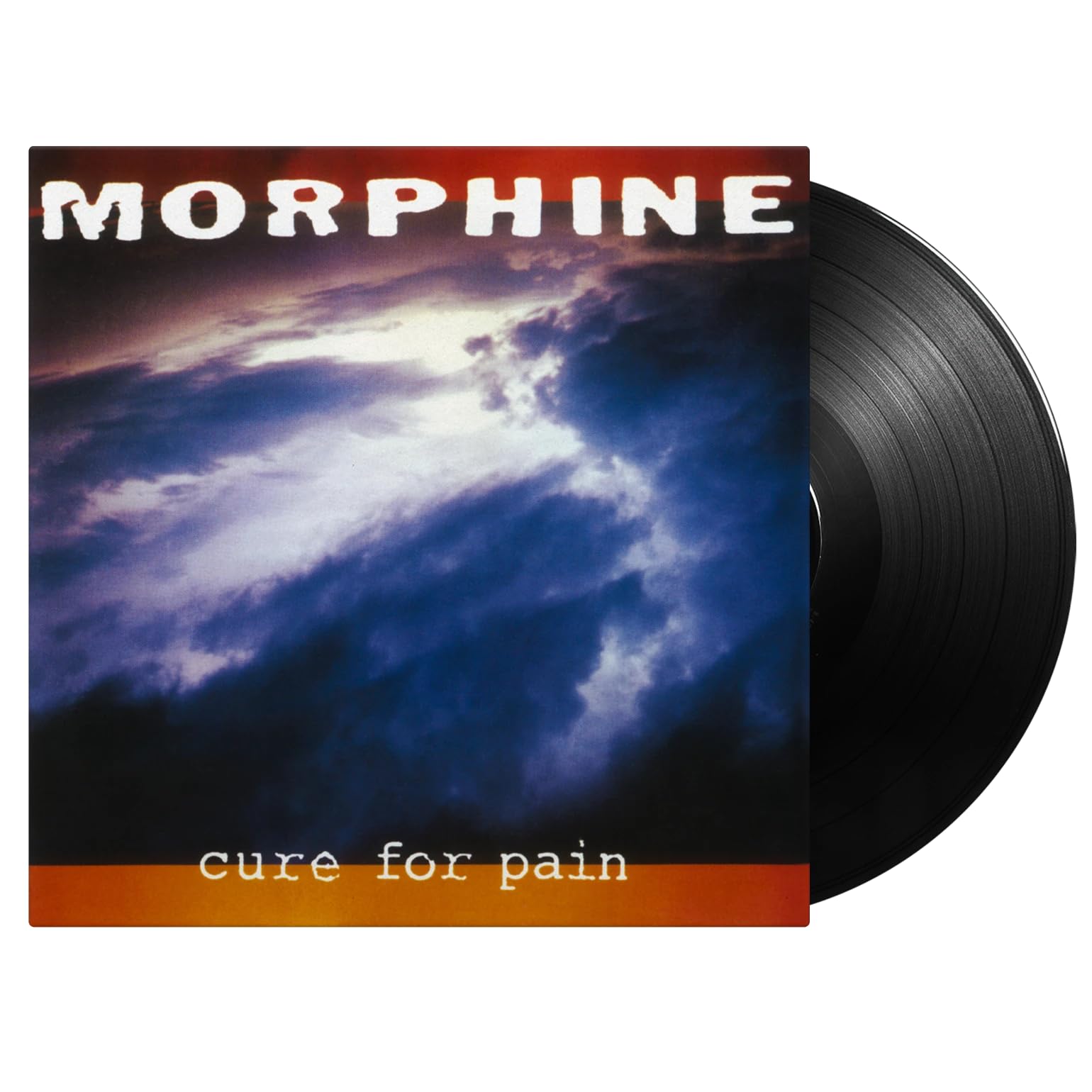 Cure For Pain [VINYL]