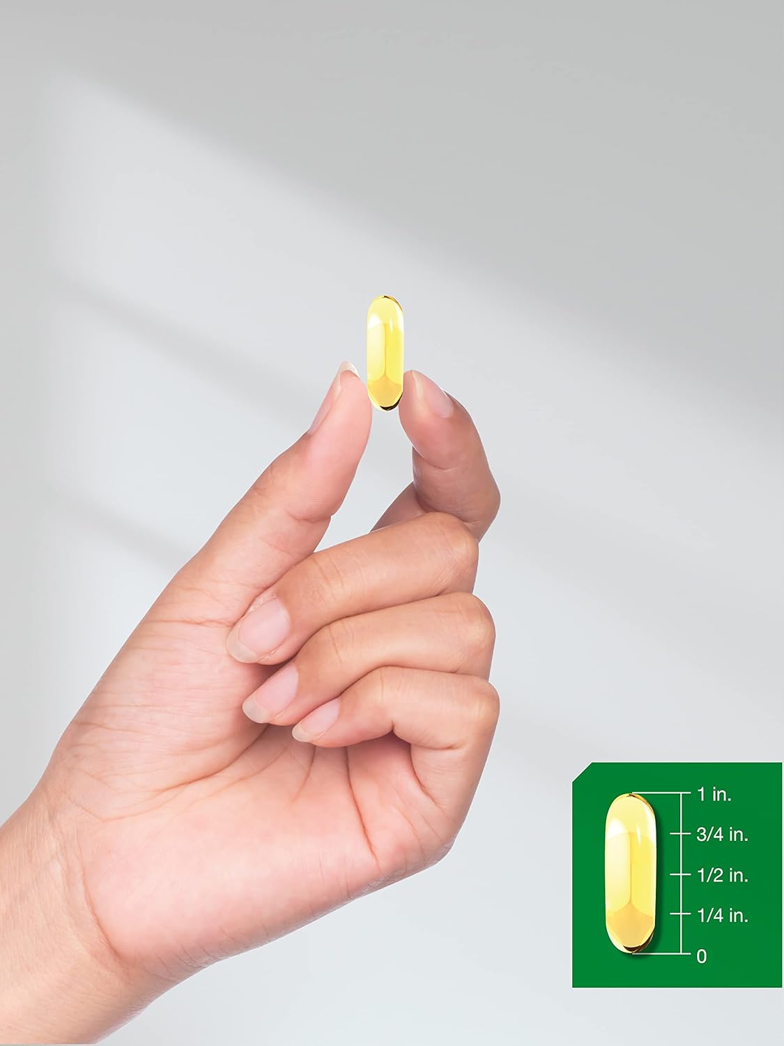 Horbäach Flaxseed Oil Softgel Capsules 3000mg | 300 Count | High Potency | with Omega 3 6 9 | Non-GMO, Gluten Free | Cold Pressed Flax Seed