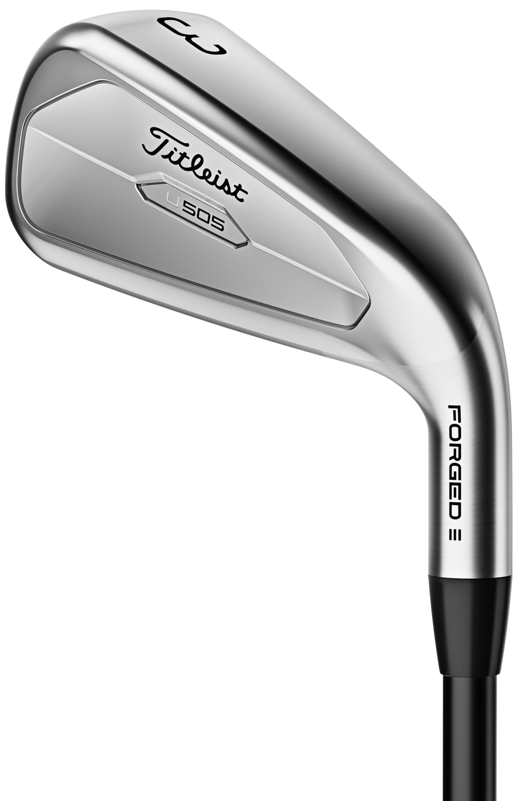 Titleist - USモデル タイトリスト U505  HZRDUS RDX 80g 6.0 SX Amazon.com : Titleist U-505 3 Utility Iron 20* (Graphite